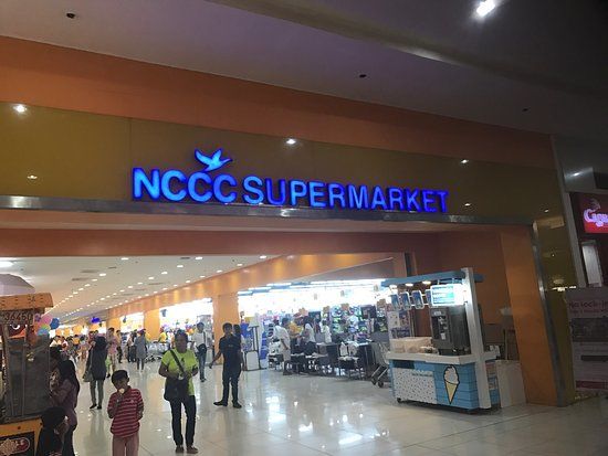 NCCC Mall